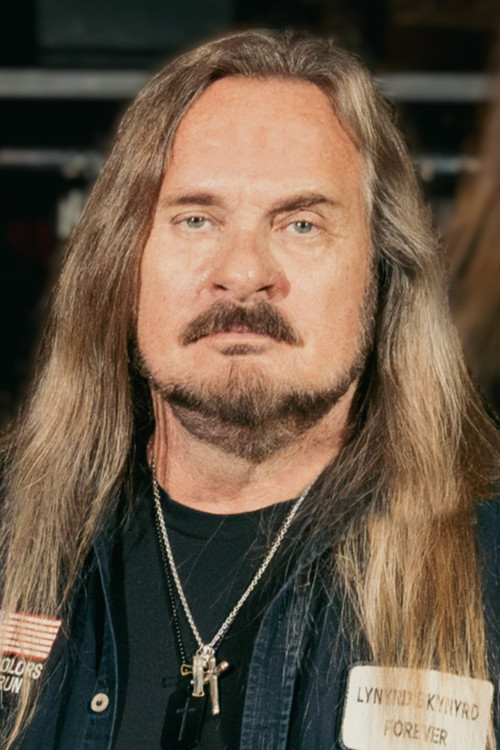 Johnny Van Zant as Vocal