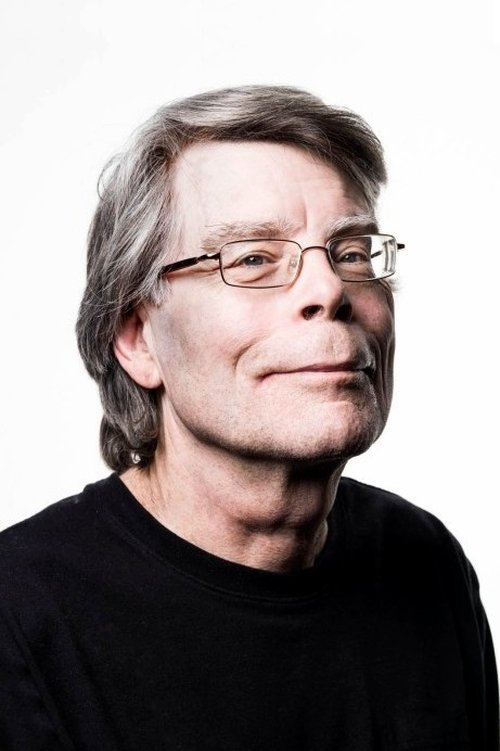 Stephen King as Himself