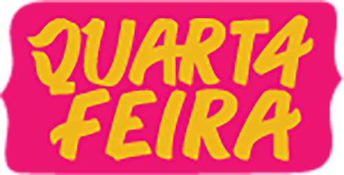 Quarta-feira Filmes logo