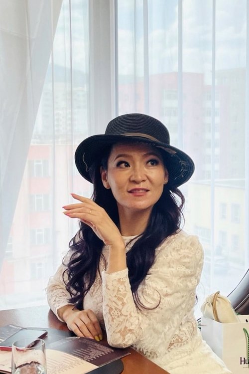 Gantsetseg Dorjgotov as Mandakh