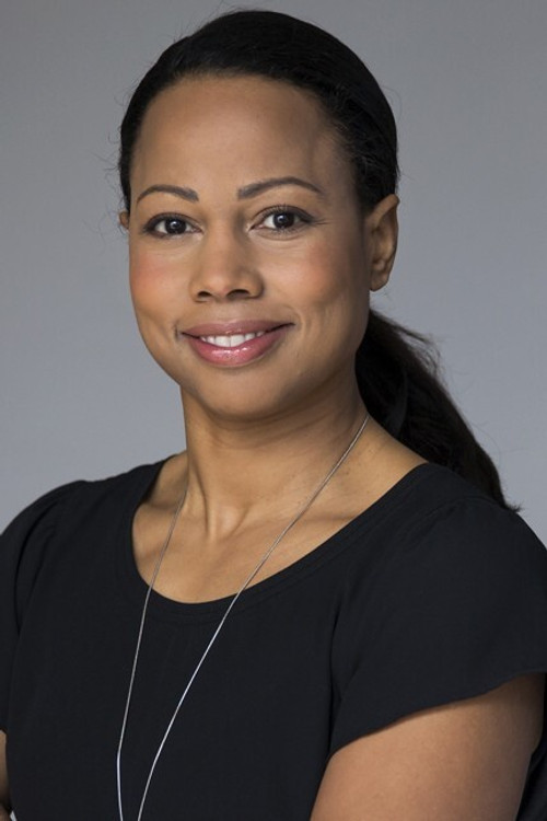 Alice Bah Kuhnke as Self