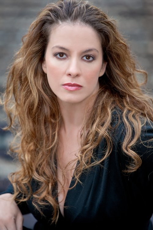 Phaedra Nielson as Diane