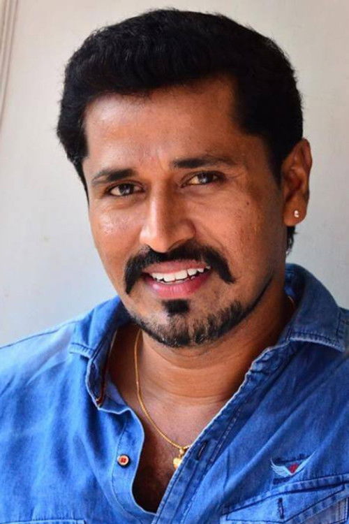 VJ Andrews as Host - Self