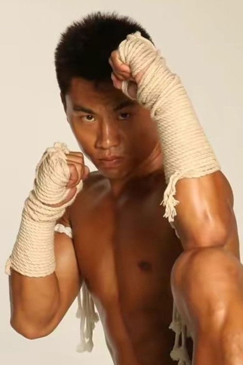 Shang Xiaofeng as Kuncai