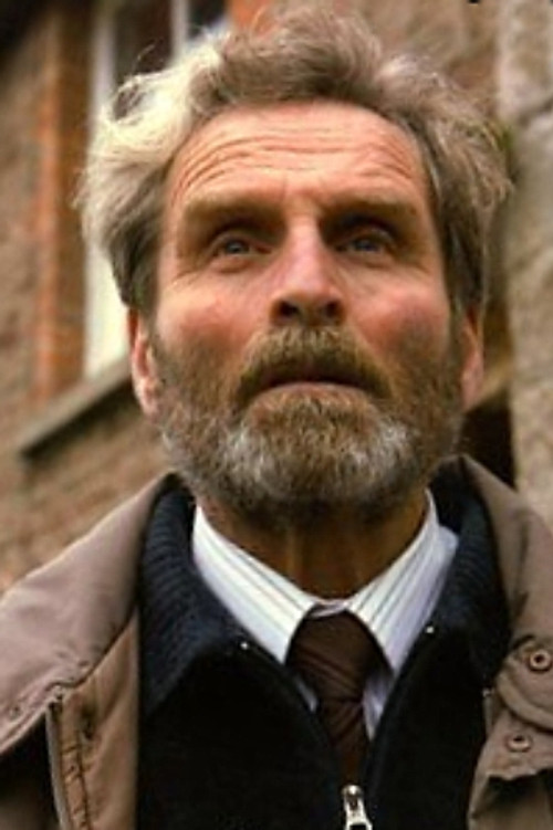 Nick Hobbs as The Wirrn