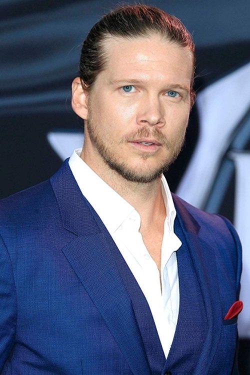 Scott Deckert as Jared