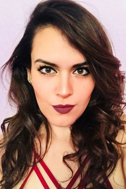 Jimena Picos as Lorena Lara