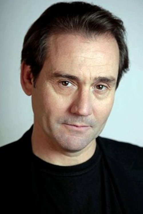 Wadeck Stanczak as Lorenzi