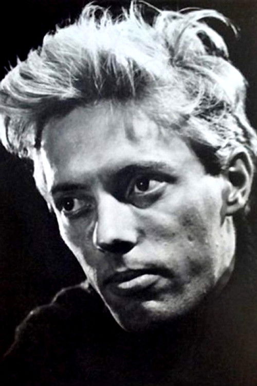 William Hobbs as Prologue