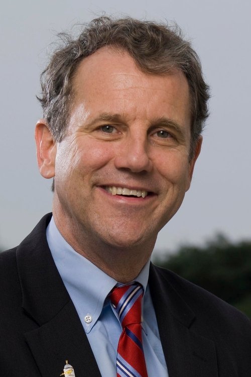 Sherrod Brown as Self - U.S. Senator, Ohio