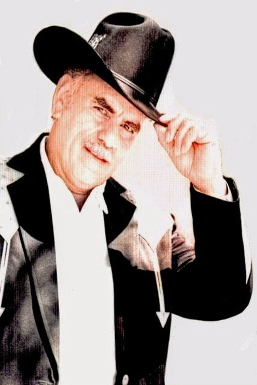 David Soria as Pandillero