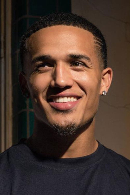 Nelson Hampton as Self