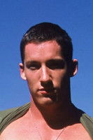 Chris Brady as (archive footage)