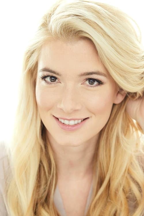 Haley Higgins as Anna