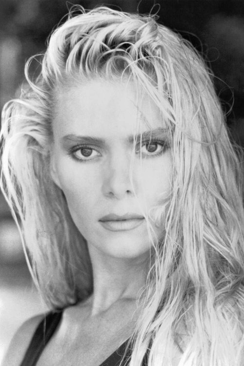 Sandra Wild as Mrs. Pietrowski