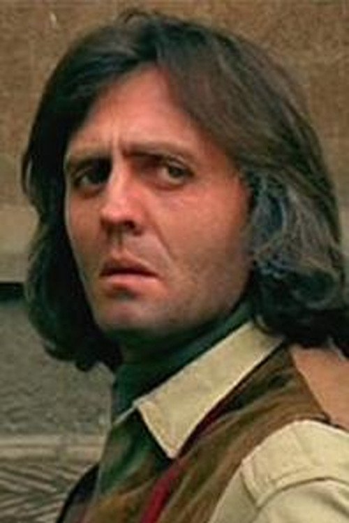 Franco Garofalo as Zantoro (as Frank Garfield)