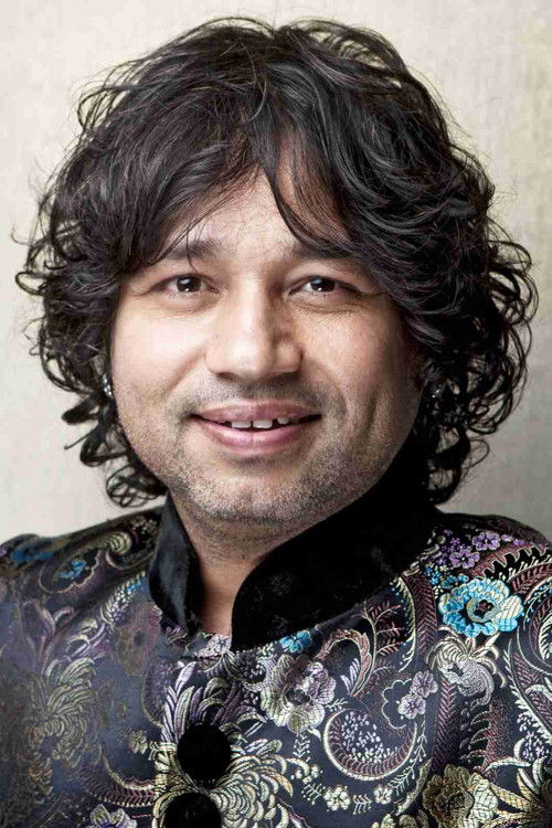 Kailash Kher as Singer