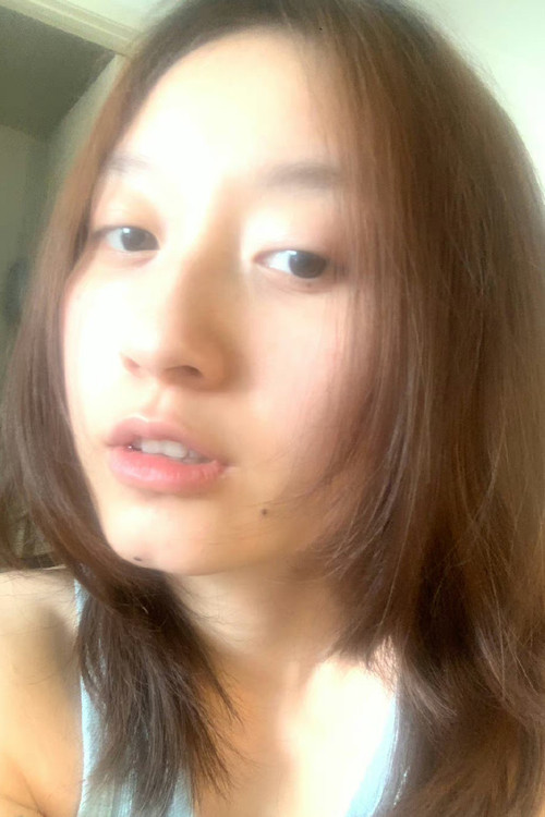 Yusha Chen as Shasha