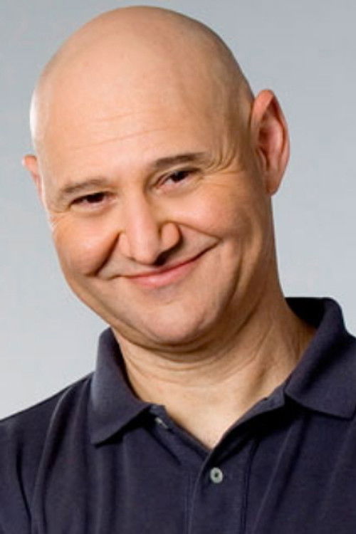 Yair Nitzani as Self