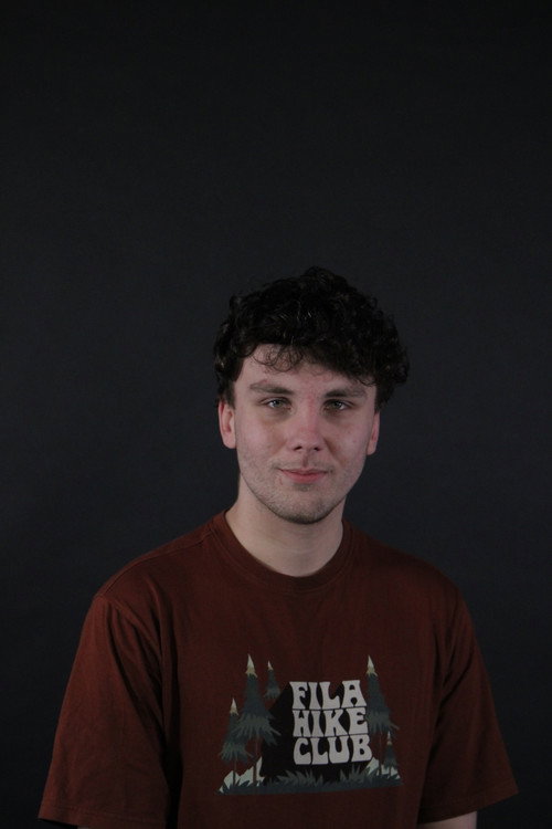 Dan Turner as Bradley Johnson