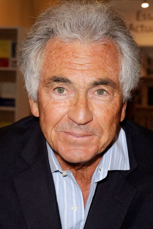 Jean-Paul Enthoven as Self - Writer