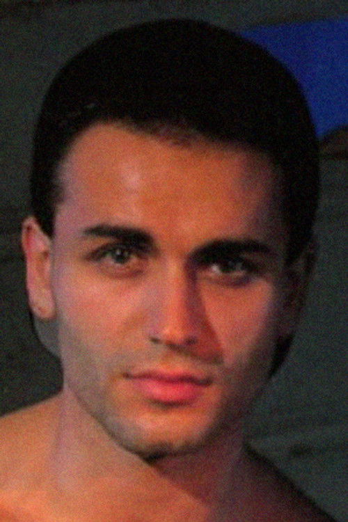 Michael Ashley as (segment "Legend of Joey Stefano")