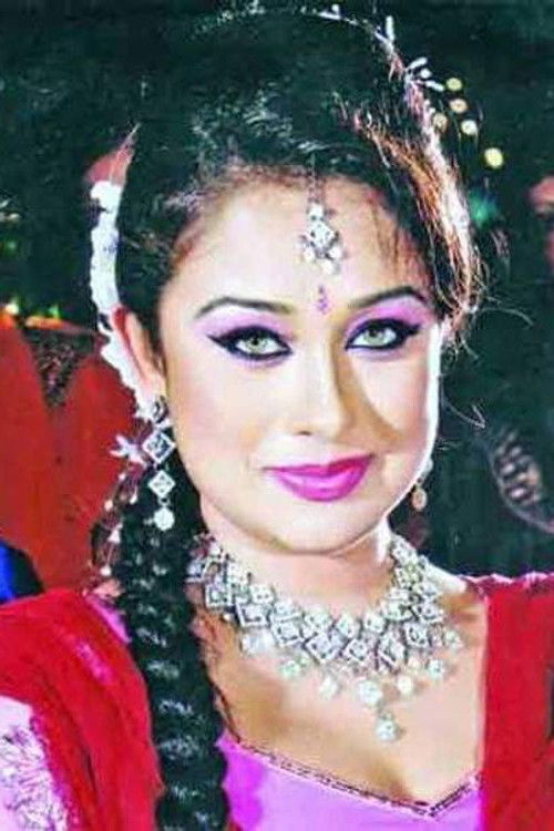 Rumana Khan as Suhana