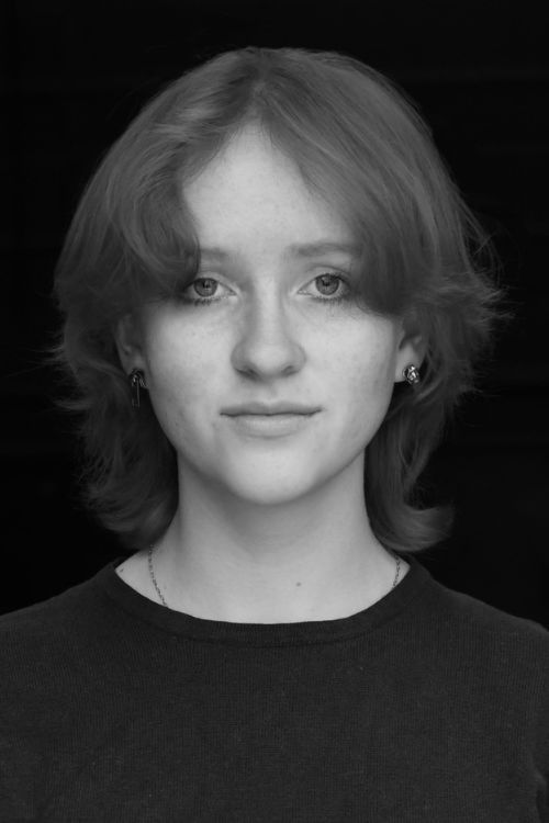 Stephanie Judd as Party Girl