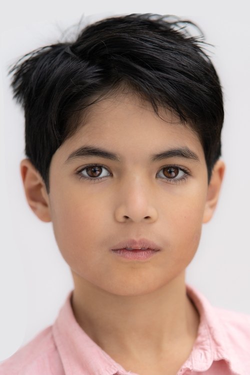 Drexel Malkoff as Javier