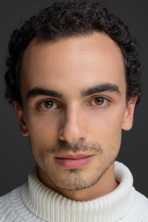 Diego Pérez as Road Boy 1