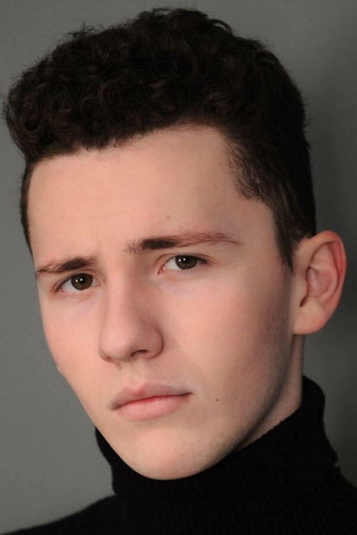 Maxence Seva as Luc