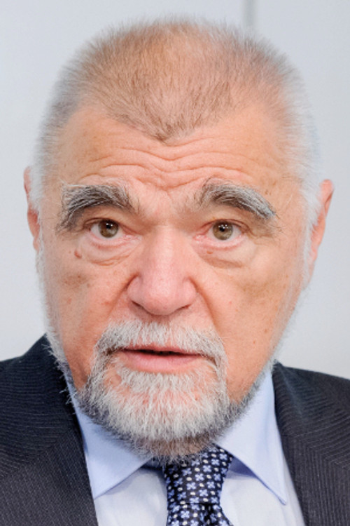 Stipe Mesić as Himself