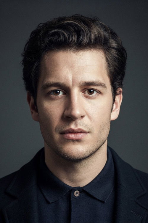 Uraz Kaygılaroğlu as Selim