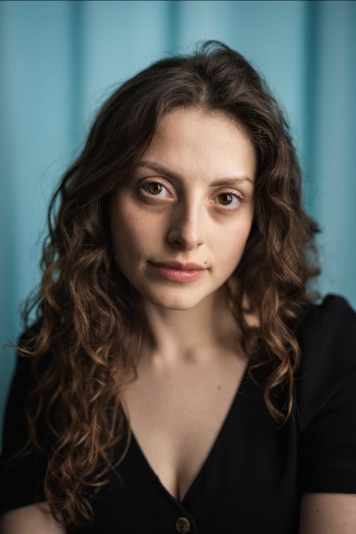 Elena Delia as Emma Wickes