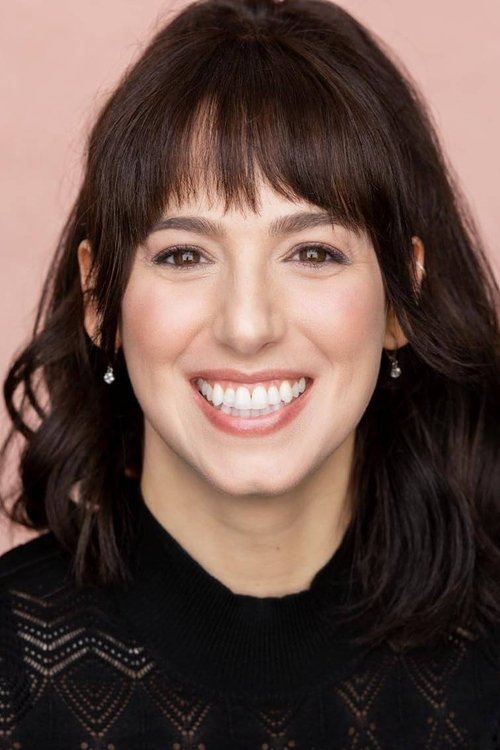 Caslin Rose as Kelly