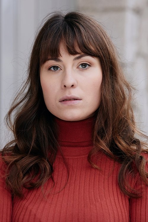 Noémie Van Cauwelaert as Lou