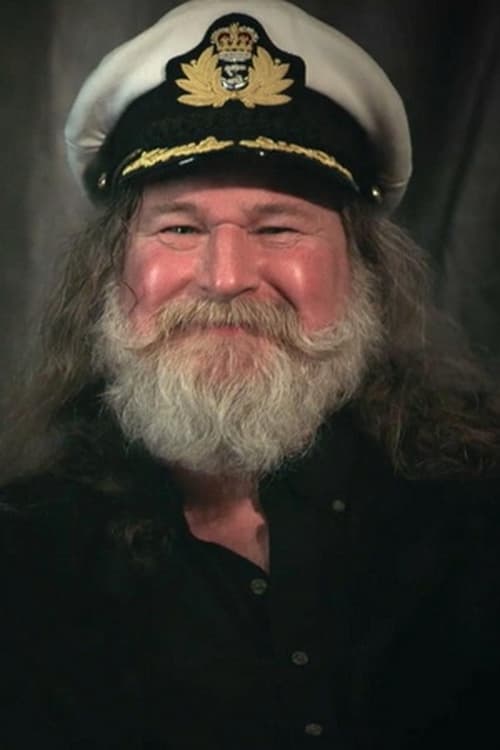 Kirk R. Thatcher as Jovan