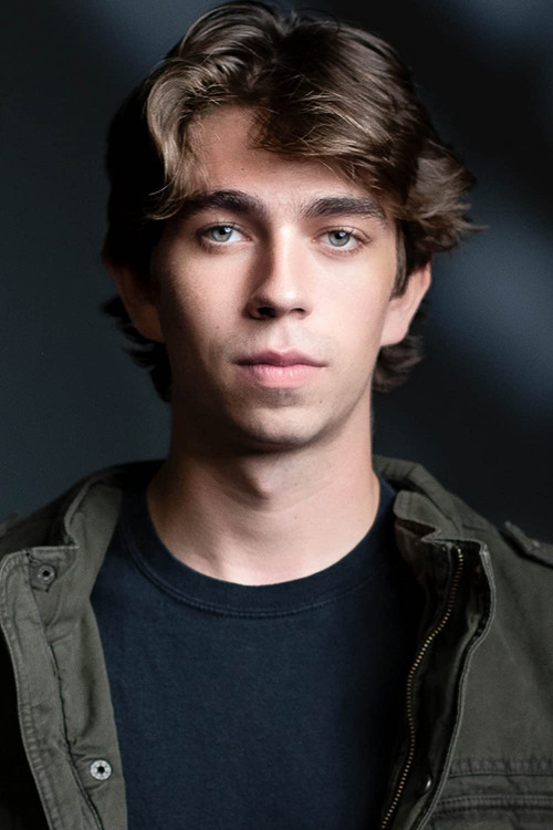 Andrew Fama as Daniel