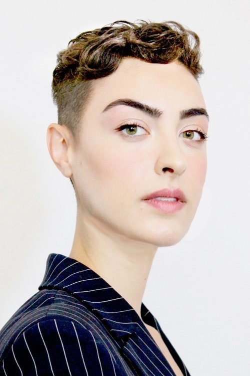 Natalie Liconti as Stalker