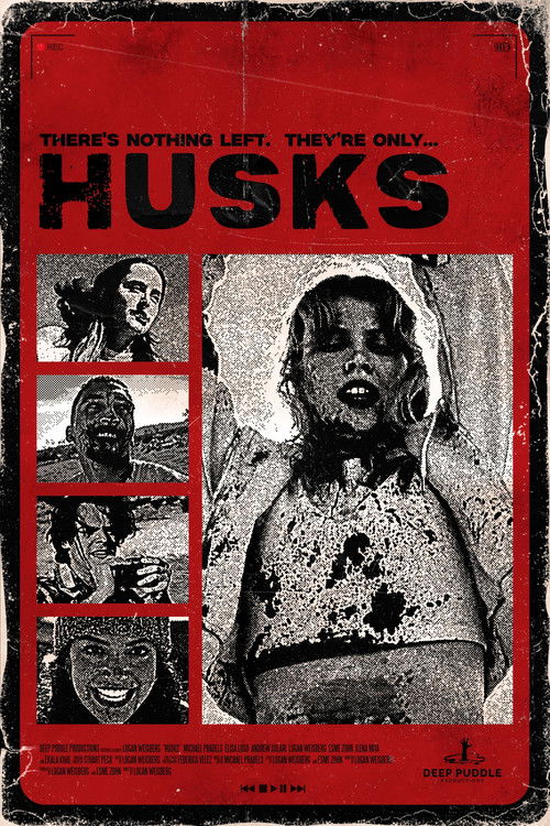 Husks