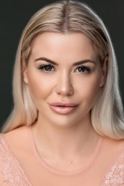 Aimee Marie Higham as Tonya Chambers