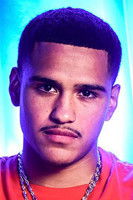 Gabriel Flores Jr as Self