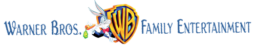 Warner Bros. Family Entertainment logo