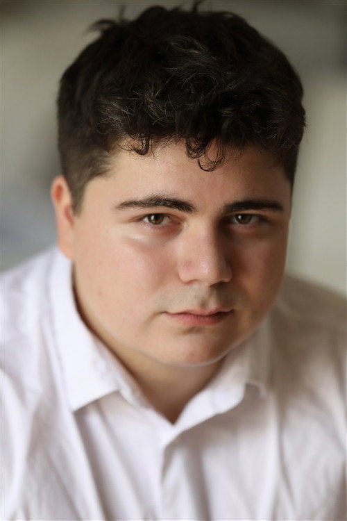 Jean-Eudes Sylvestre as 