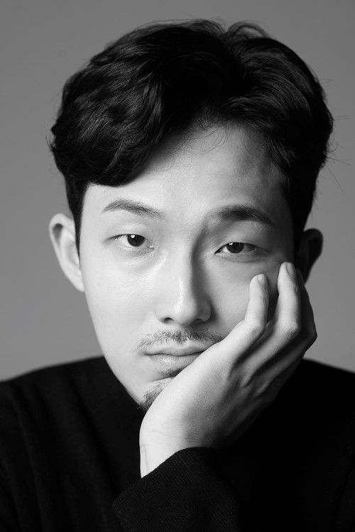 Park Seung-hyun as Byungha