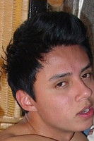 Dany as (archive footage)