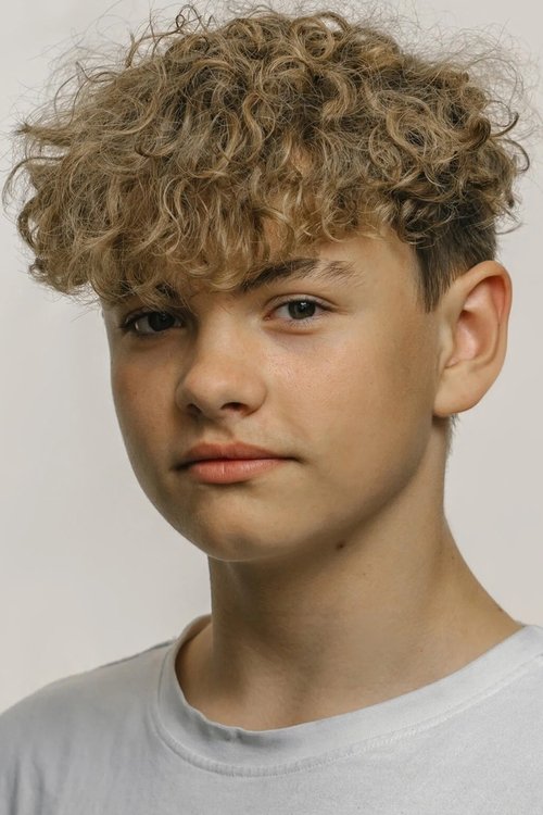 Emil Bloch as Jeffrey