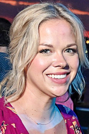 Richel Stratton as Self