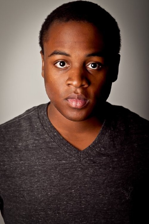 Gus Hoffman as Goggles