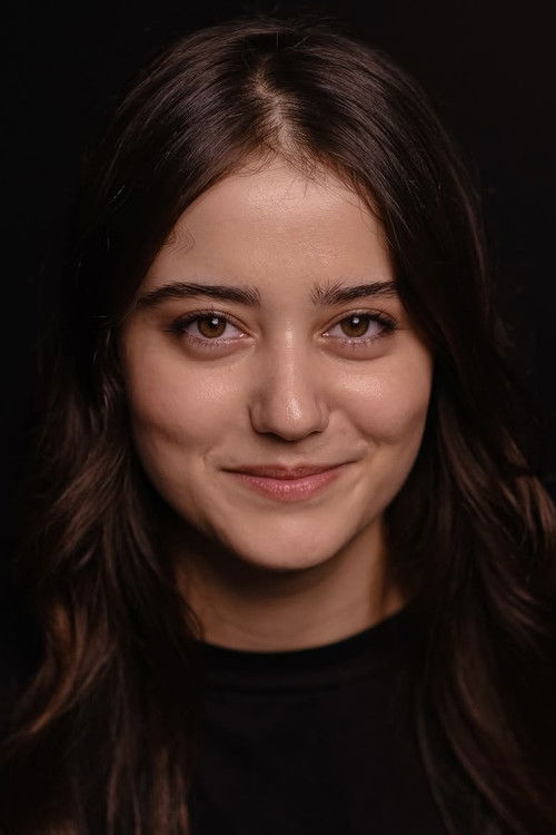 Fidan Jafarova as Nərgiz